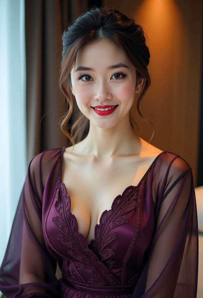 银座旧钟表海报